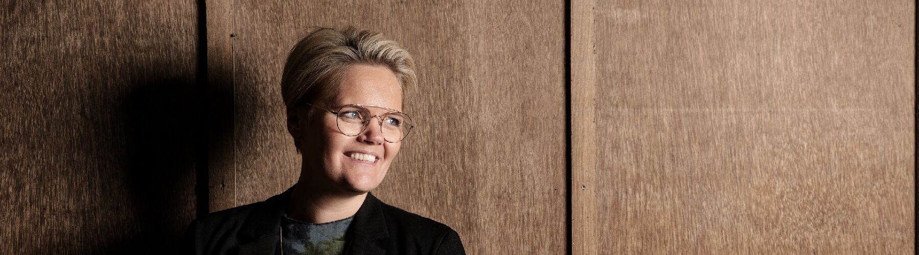 Tina Nisted Ekstrøm